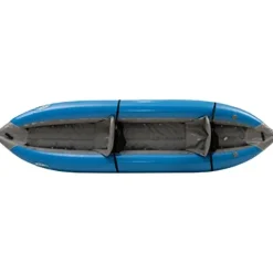 AIRE Outfitter II Tandem Inflatable Kayak Lime