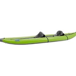 Aire Super Lynx Kayak Lime
