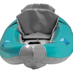 AIRE Super Lynx Kayak Teal