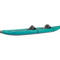 AIRE Super Lynx Kayak Teal