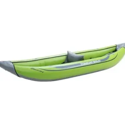 AIRE Tomcat Solo Inflatable Kayak Limited Lime