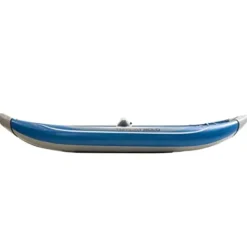 AIRE Tomcat Solo Inflatable Kayak Limited Lime
