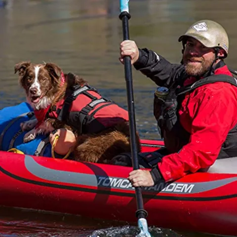 AIRE Tributary Tomcat Tandem Teal