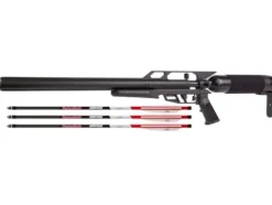 Airforce Talon PCP Bolt Arrow Rifle