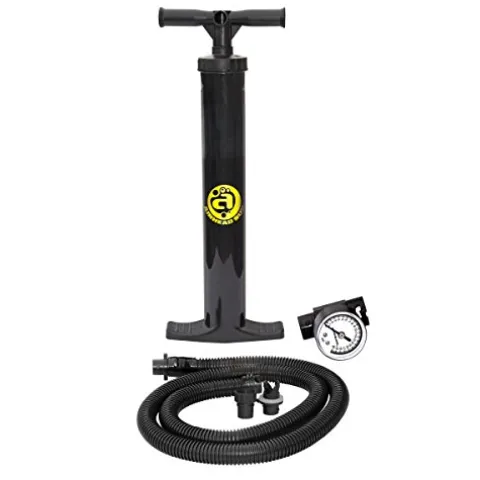 AIRHEAD FIT 1032 iSUP Inflatable Stand-Up Paddleboard