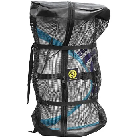 AIRHEAD FIT 1032 iSUP Inflatable Stand-Up Paddleboard