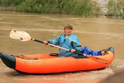 AIRHEAD MONTANA Kayak White