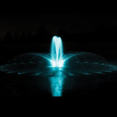 Airmax Color-Changing RGBW LED Light Sets for EcoSeries & PondSeries Fountains