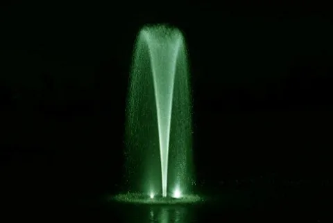 Airmax Color-Changing RGBW LED Light Sets for EcoSeries & PondSeries Fountains