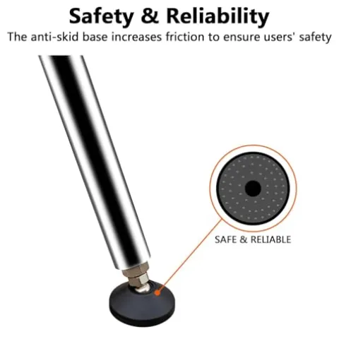 Ajikgn Yoga Stand Inversion Swing Frame Green