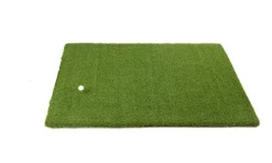 All Turf Mats Golf Mat Premium 5’x5′ Turf