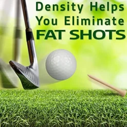 All Turf Mats Super Tee Golf Mat with Integrated Ball Tray 5′ x 5′