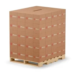 Alliance Chemical Sodium Hypochlorite 12.5% Pool Chlorine & Water Treatment Full Pallet