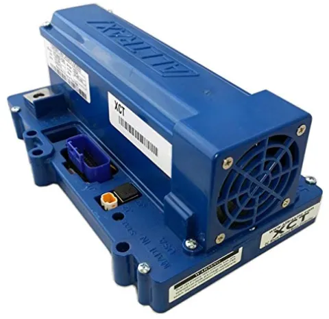 Alltrax PDS 500 Amp Regen Controller for EZGO Golf Cart