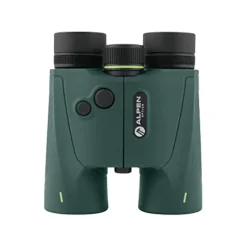 Alpen Apex XP 10×42 ED Laser Rangefinder Binoculars Red