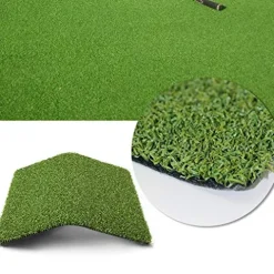 ALTRUISTIC Thick Golf Artificial Grass Turf Pro Putting Green Mat 12ft x 76ft