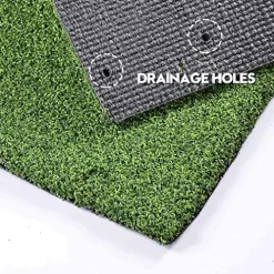 ALTRUISTIC Thick Golf Artificial Grass Turf Pro Putting Green Mat 12ft x 76ft
