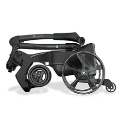 AMBA7 Motocaddy M7 Remote Electric Cart Bundle Black