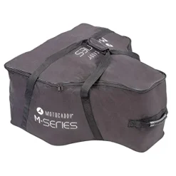 AMBA7 Motocaddy M7 Remote Electric Cart Bundle Black