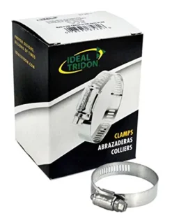 American Granby 6728CS Stainless Steel Hose Clamp