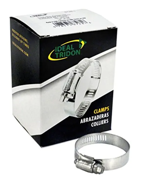 American Granby 6728CS Stainless Steel Hose Clamp