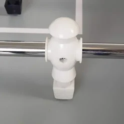 American Legend 54″ Kirkwood Foosball Table Grey