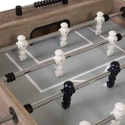 American Legend 54″ Kirkwood Foosball Table Grey