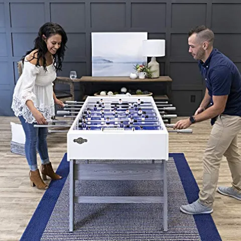 American Legend Foosball Soccer Tables Manhatton