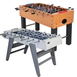 American Legend Foosball Soccer Tables Manhatton