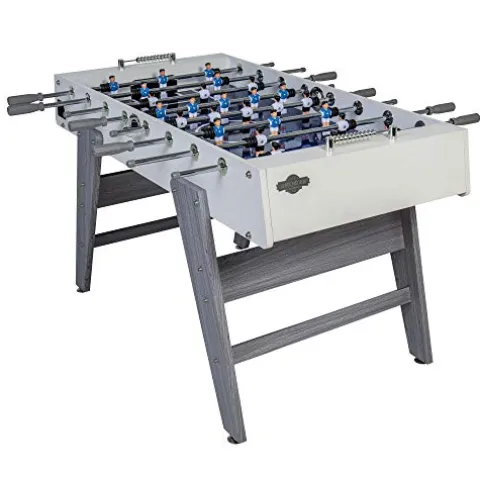 American Legend Foosball Soccer Tables Manhatton
