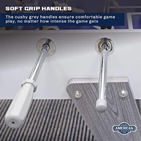 American Legend Foosball Soccer Tables Manhatton