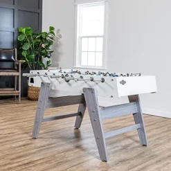 American Legend Foosball Soccer Tables Manhatton