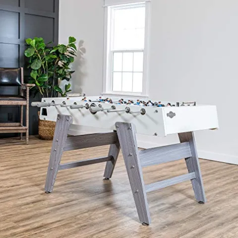 American Legend Foosball Soccer Tables Manhatton