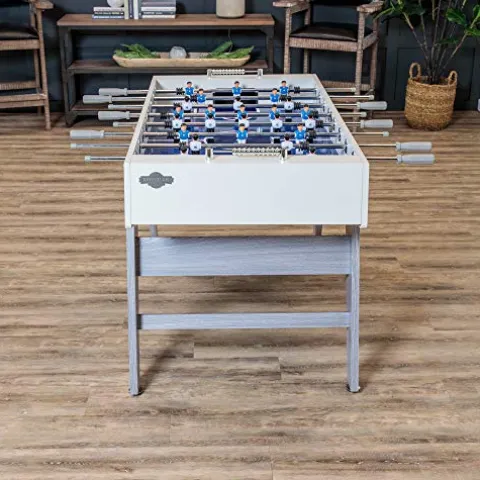 American Legend Foosball Soccer Tables Manhatton