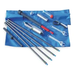 AMS Soil Core Sampling Mini Kit 3 1/4