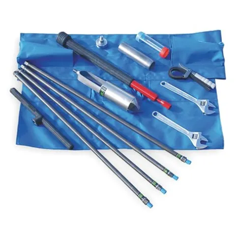 AMS Soil Core Sampling Mini Kit 3 1/4