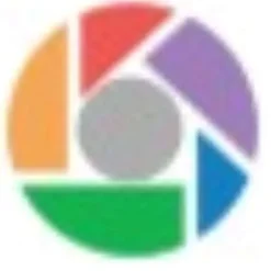 Anderson Teak Jardienere Large Octagonal Planter White Teak Natural