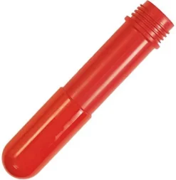 Angeles Baseline 72″x30″ Rectangular Activity Table 24″ H Candy Apple Red