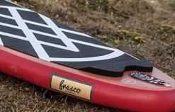 ANOMY SUP USA Inflatable Stand Up Paddle Board SUP