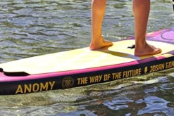 ANOMY SUP USA Inflatable Stand Up Paddle Board