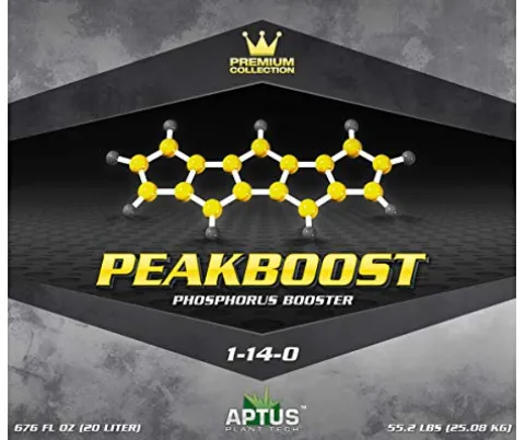 Aptus AP20030 Peakboost 20L Phosphorus Booster Nutrient