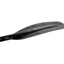 AQUA BOUND Aerial Major Carbon Versa-Lok Kayak Paddle Black