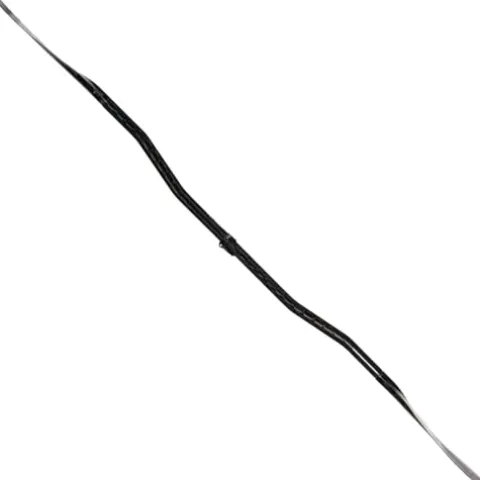AQUA BOUND Aerial Major Carbon Bent Shaft Kayak Paddle 200-205cm Black