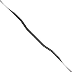 AQUA BOUND Aerial Major Carbon Bent Shaft Kayak Paddle 197cm Black