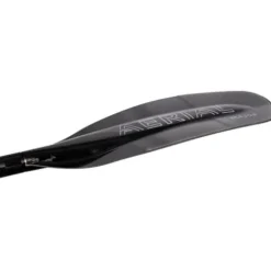 AQUA BOUND Aerial Major Carbon Bent Shaft Kayak Paddle 197cm Black