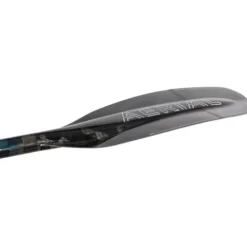 AQUA BOUND Aerial Minor Carbon Versa-Lok Kayak Paddle Black