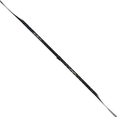 AQUA BOUND Aerial Minor Carbon Versa-Lok Kayak Paddle 4-Piece Black 200-205 cm
