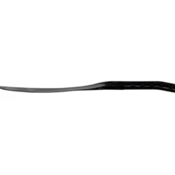 AQUA BOUND Aerial Minor Carbon Kayak Paddle 197 cm Black