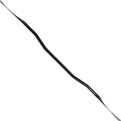 AQUA BOUND Aerial Minor Carbon Bent Shaft Kayak Paddle 203cm Black