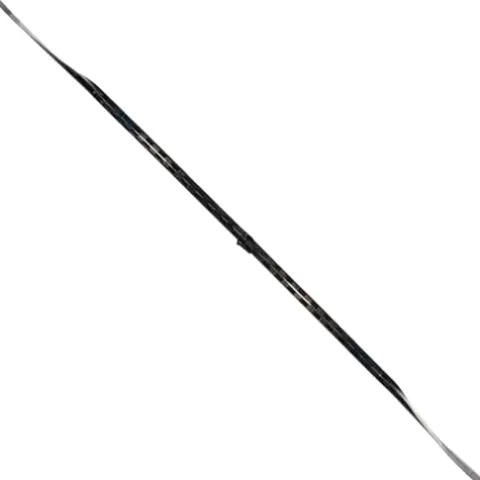 AQUA BOUND Carbon Versa-Lok Kayak Paddle 2-Piece Black 191-196 cm